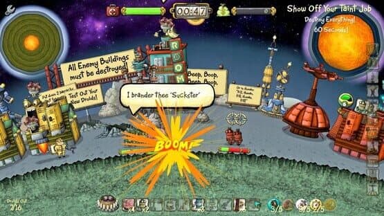 Death by Game Show — screenshot 5