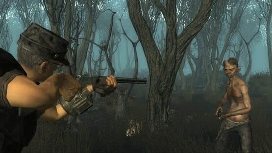 Fallout 3: Point Lookout — screenshot 5