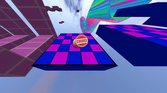 Super Tits Rush — screenshot 5