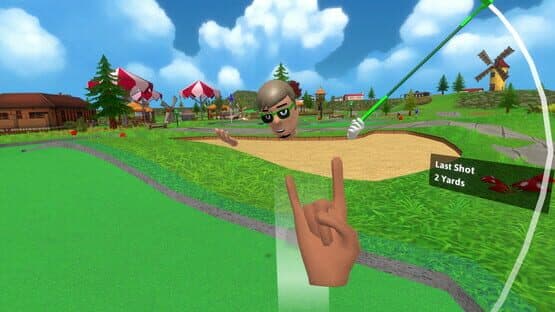 Tee Time Golf — screenshot 6