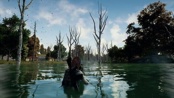 PUBG: Battlegrounds — screenshot 5