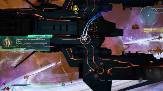 RiftStar Raiders — screenshot 1