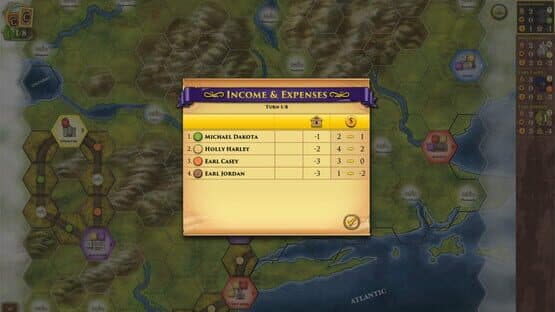 Steam: Rails to Riches — screenshot 5