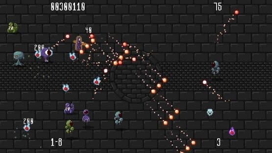 Monsters! — screenshot 4