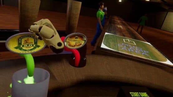 Steve's Pub - Soda on tap — screenshot 4
