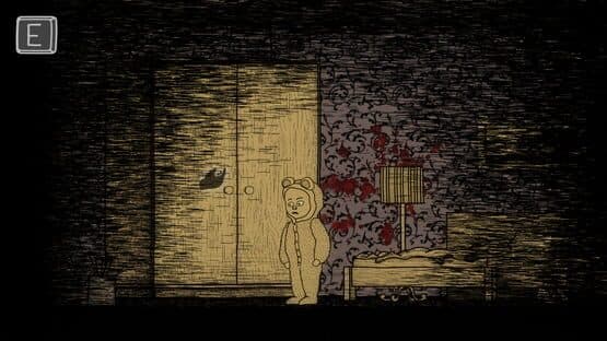 Child Phobia: Nightcoming Fears — screenshot 2