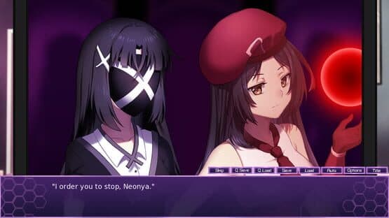 Unhack 2 — screenshot 4
