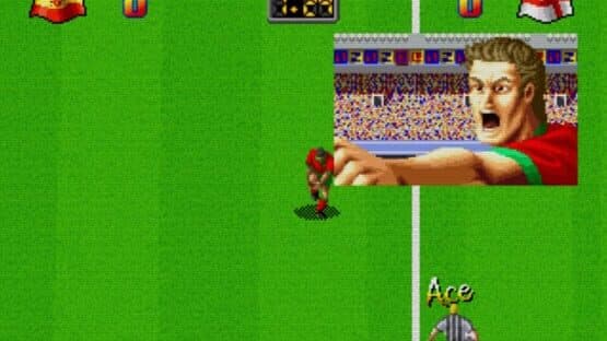 Super Sidekicks — screenshot 4