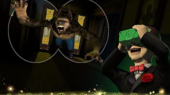 Goosebumps Night of Scares — screenshot 7