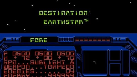 Destination Earthstar — screenshot 1