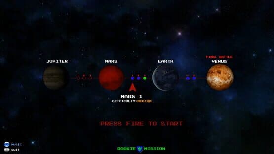Dogstar — screenshot 5