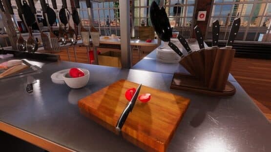 Cooking Simulator — screenshot 2