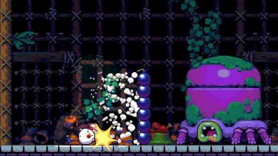 Bomb Chicken — screenshot 2