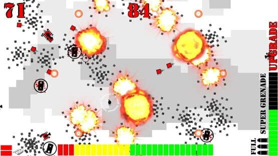 The Last Soldier — screenshot 5