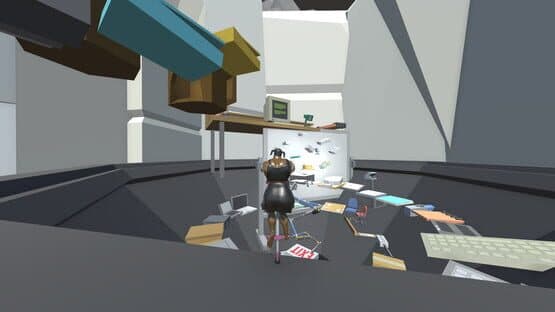 Big Pogo Man — screenshot 2
