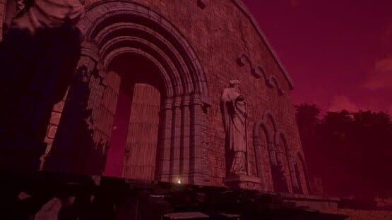 The Song of Terminus — screenshot 2