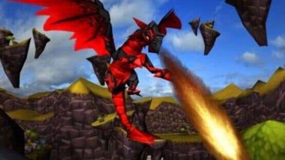 Battle of Giants: Dragons - Bronze Edition — screenshot 5