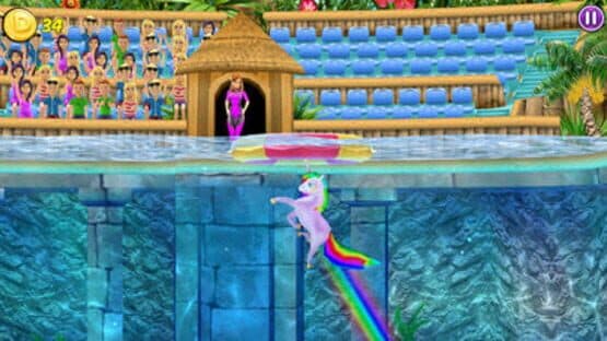 My Dolphin Show — screenshot 3