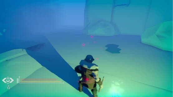 Journey to Valhalla — screenshot 2