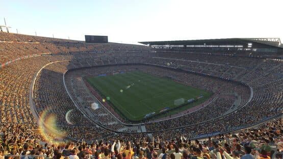 Pro Evolution Soccer 2019 — screenshot 4