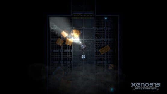 Xenosis: Alien Infection — screenshot 4