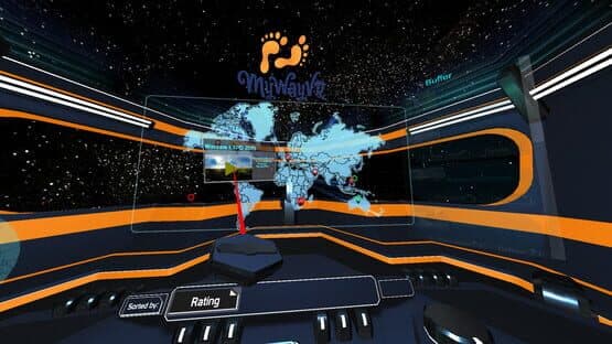 My Way VR — screenshot 1