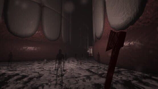 Timore Inferno — screenshot 2