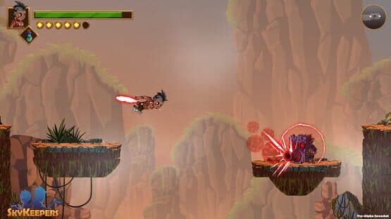 Skykeepers — screenshot 5