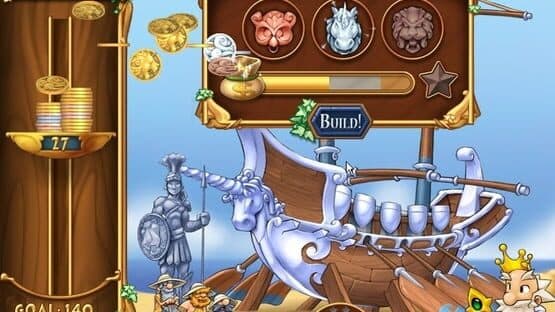 Talismania Deluxe — screenshot 3