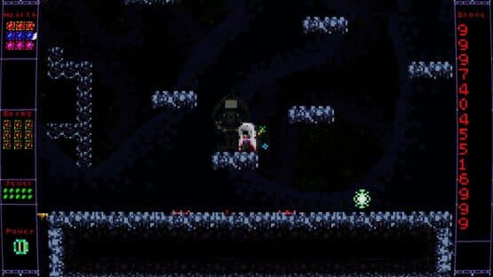 Exoder — screenshot 7