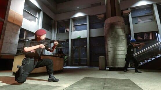 Takedown: Red Sabre — screenshot 4