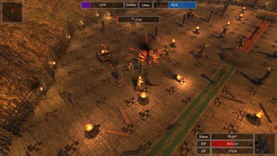Fantasyland — screenshot 2