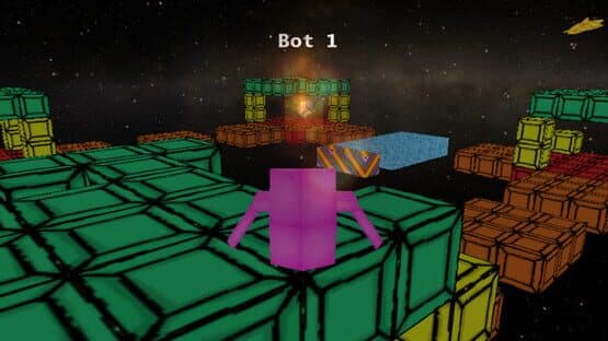 Block King — screenshot 3