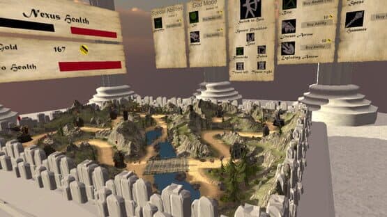ToledoVR — screenshot 2