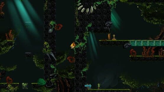 Bearslayer — screenshot 4