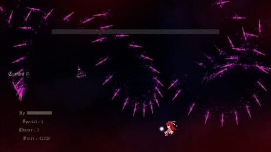 Eventide Night — screenshot 3