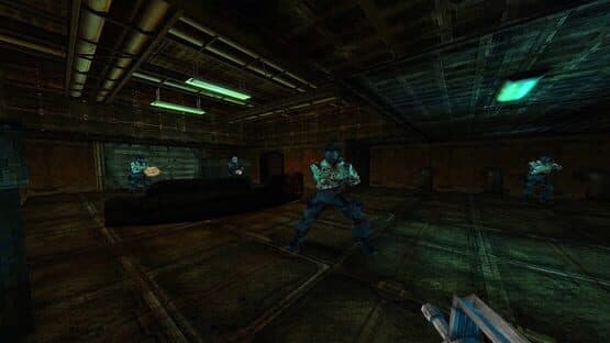 Doomed — screenshot 4
