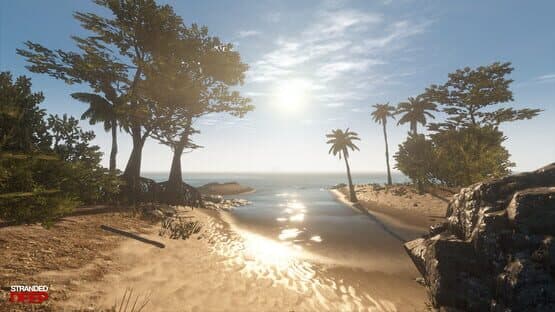 Stranded Deep — screenshot 3