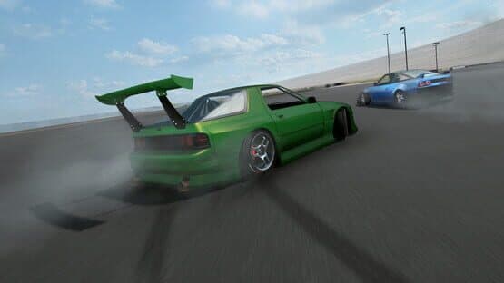 Drift Zone — screenshot 3