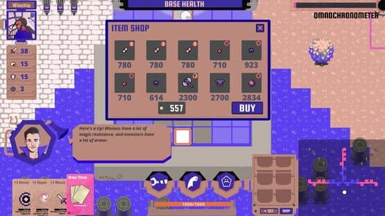 Escape the Omnochronom! — screenshot 3