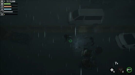 The Breeding: The Fog — screenshot 2