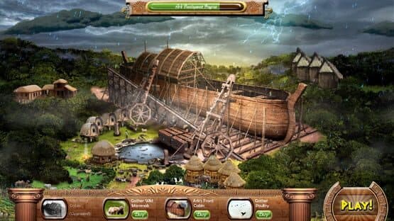 The Chronicles of Noah's Ark — screenshot 3