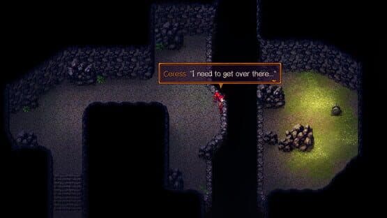 Ceress and Orea — screenshot 3