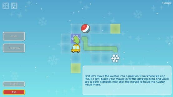 Santa's Workshop — screenshot 2