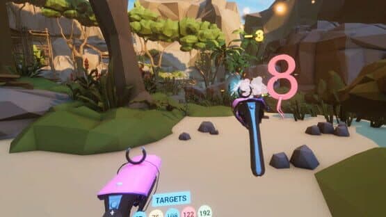 Number Hunt — screenshot 3