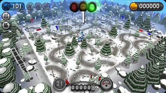Racer 8 — screenshot 3
