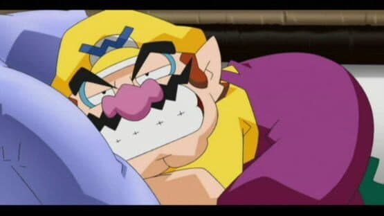 Wario Land: Shake It! — screenshot 7