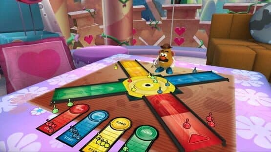 Family Game Night 4: The Game Show — screenshot 5