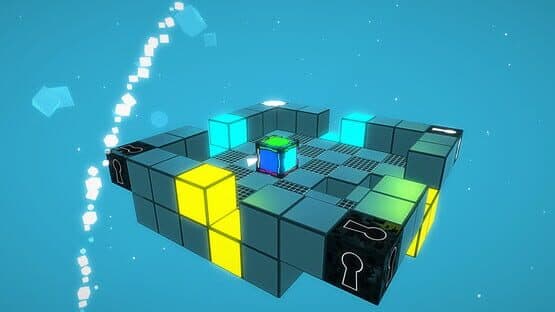 Cubikolor — screenshot 3
