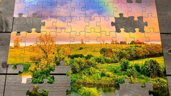 Jigsaw Puzzle Pro — screenshot 7